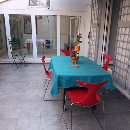 Salotto Sommer San Pietro Roma Exterior foto