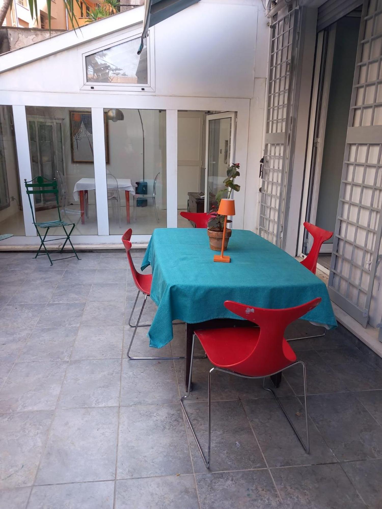 Salotto Sommer San Pietro Roma Exterior foto